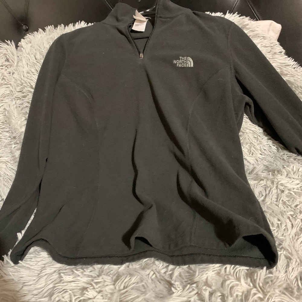 Women’s TNF100 North Face Pullover